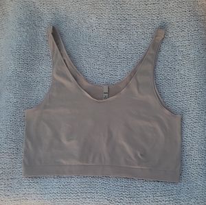 SKIMS Hoisery Bra 2X/3X